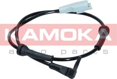 Kamoka 1060701 - Devējs, Riteņu griešanās ātrums www.autospares.lv