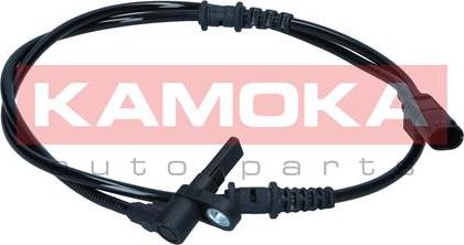 Kamoka 1060707 - Devējs, Riteņu griešanās ātrums www.autospares.lv