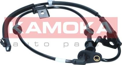 Kamoka 1060789 - Devējs, Riteņu griešanās ātrums www.autospares.lv