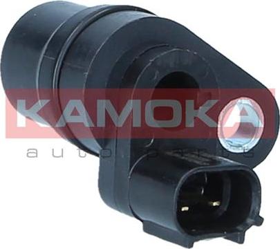 Kamoka 1060785 - Devējs, Riteņu griešanās ātrums www.autospares.lv