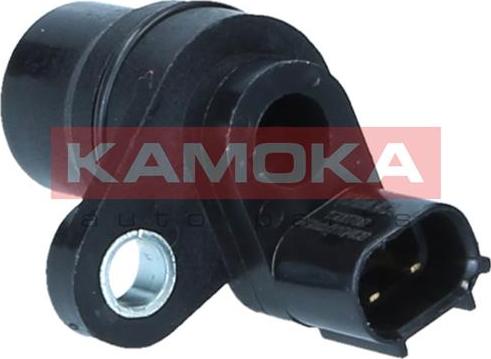 Kamoka 1060786 - Devējs, Riteņu griešanās ātrums www.autospares.lv