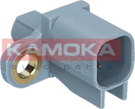 Kamoka 1060721 - Devējs, Riteņu griešanās ātrums www.autospares.lv