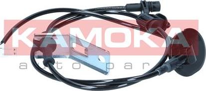 Kamoka 1060722 - Devējs, Riteņu griešanās ātrums www.autospares.lv