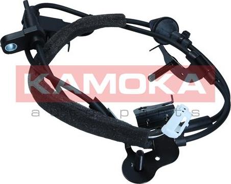 Kamoka 1060776 - Devējs, Riteņu griešanās ātrums www.autospares.lv