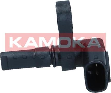 Kamoka 1060778 - Devējs, Riteņu griešanās ātrums www.autospares.lv