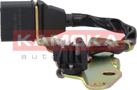 Kamoka 108001 - Devējs, Sadales vārpstas stāvoklis www.autospares.lv