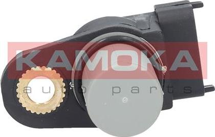 Kamoka 108016 - Devējs, Vadības impulss www.autospares.lv