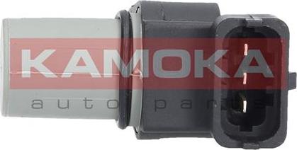 Kamoka 108016 - Devējs, Vadības impulss www.autospares.lv