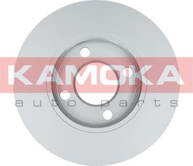 Kamoka 10396 - Bremžu diski www.autospares.lv