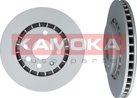 Kamoka 103412 - Bremžu diski autospares.lv