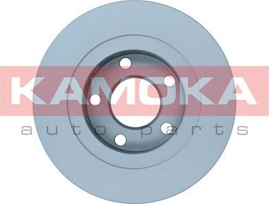 Kamoka 103430 - Bremžu diski www.autospares.lv