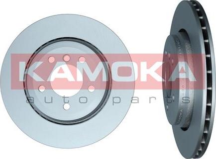 Kamoka 103426 - Bremžu diski www.autospares.lv