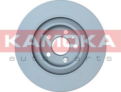 Kamoka 103558 - Bremžu diski www.autospares.lv