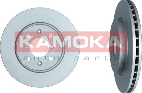 Kamoka 103565 - Bremžu diski autospares.lv