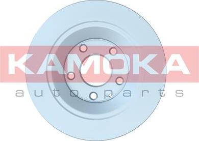 Kamoka 103515 - Bremžu diski www.autospares.lv