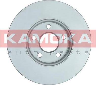 Kamoka 103588 - Bremžu diski autospares.lv