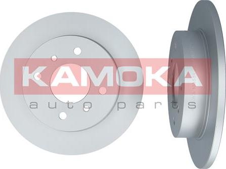 Kamoka 103534 - Bremžu diski autospares.lv