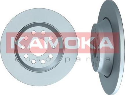 Kamoka 103536 - Bremžu diski autospares.lv