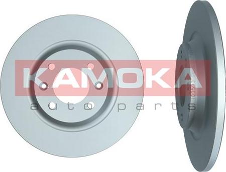 Kamoka 103533 - Bremžu diski autospares.lv