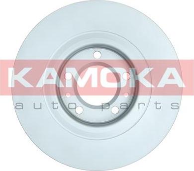 Kamoka 103532 - Bremžu diski www.autospares.lv