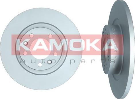 Kamoka 103532 - Bremžu diski www.autospares.lv