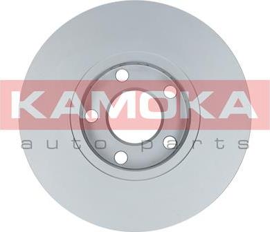 Kamoka 103640 - Bremžu diski www.autospares.lv