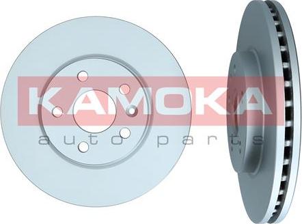 Kamoka 103604 - Bremžu diski autospares.lv