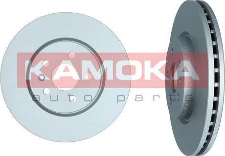 Kamoka 103605 - Bremžu diski autospares.lv