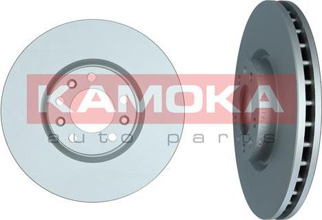 Kamoka 103612 - Bremžu diski autospares.lv