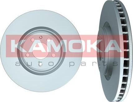 Kamoka 103635 - Bremžu diski www.autospares.lv