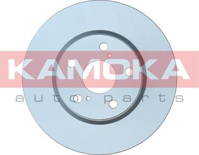 Kamoka 103099 - Bremžu diski www.autospares.lv