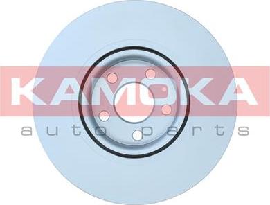 Kamoka 103010 - Bremžu diski www.autospares.lv