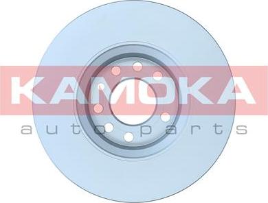 Kamoka 103088 - Bremžu diski www.autospares.lv