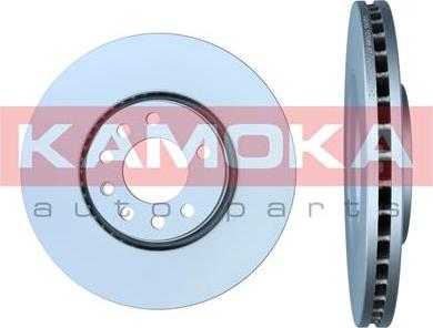 Kamoka 103088 - Bremžu diski www.autospares.lv