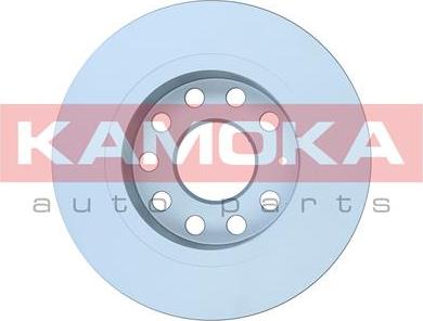 Kamoka 103027 - Bremžu diski www.autospares.lv