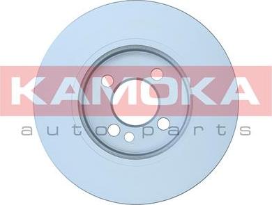 Kamoka 103074 - Bremžu diski www.autospares.lv