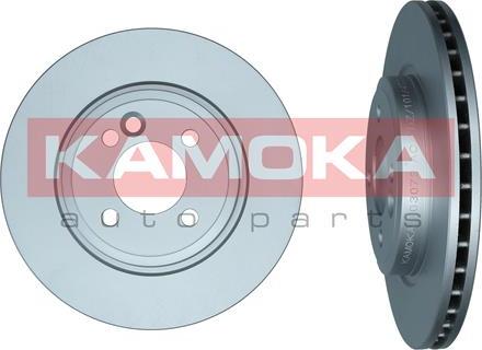 Kamoka 103073 - Bremžu diski www.autospares.lv