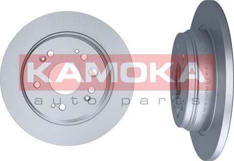 Kamoka 103192 - Bremžu diski autospares.lv