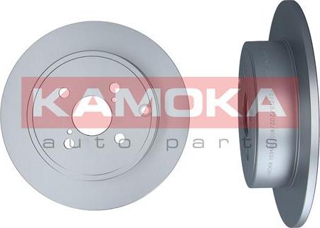 Kamoka 103149 - Bremžu diski autospares.lv