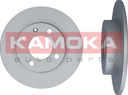 Kamoka 103146 - Bremžu diski autospares.lv