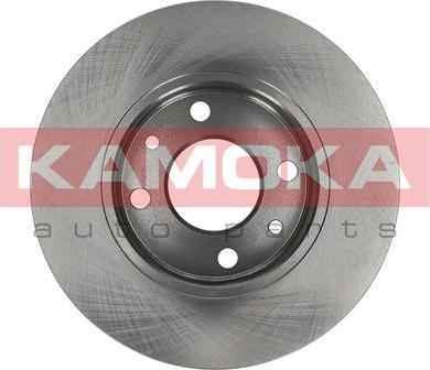 Kamoka 103140 - Bremžu diski www.autospares.lv