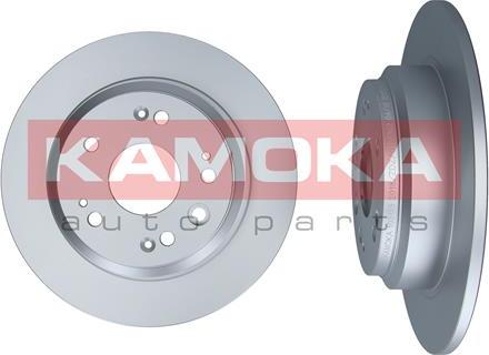 Kamoka 103153 - Bremžu diski www.autospares.lv