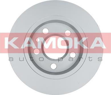 Kamoka 1031694 - Bremžu diski autospares.lv