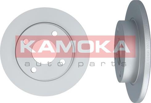 Kamoka 1031690 - Bremžu diski autospares.lv