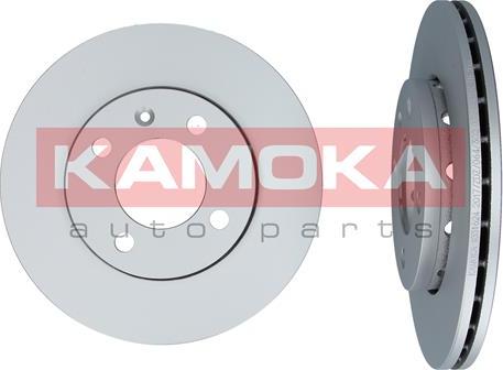 Kamoka 1031624 - Bremžu diski autospares.lv