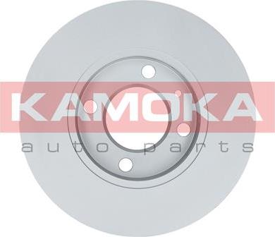 Kamoka 1031624 - Bremžu diski autospares.lv