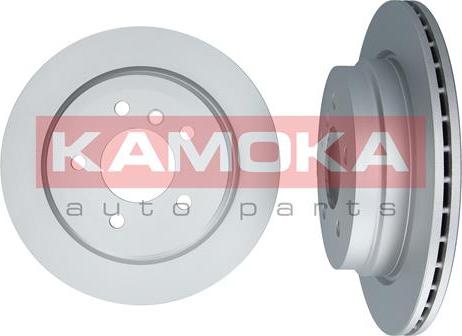 Kamoka 1031099 - Bremžu diski autospares.lv