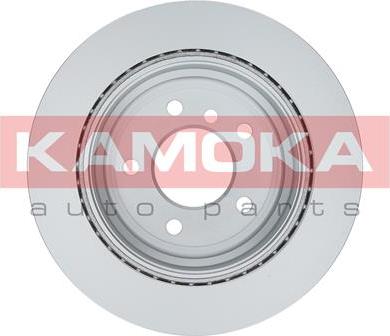 Kamoka 1031099 - Bremžu diski autospares.lv