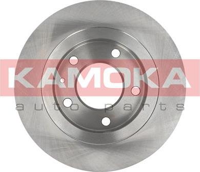 Kamoka 1031048 - Bremžu diski autospares.lv