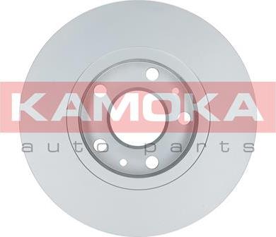 Kamoka 1031043 - Bremžu diski www.autospares.lv